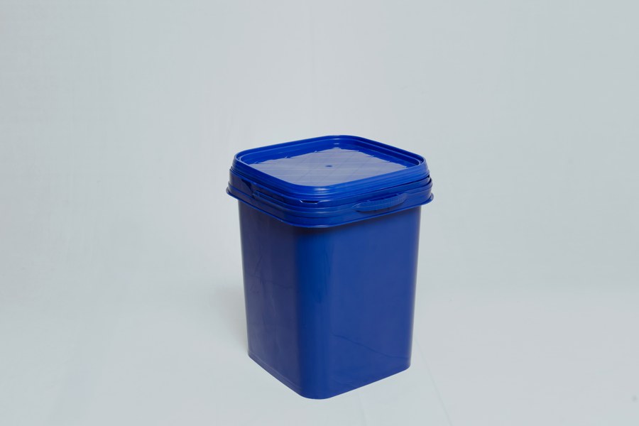 Aksh Industries 500g bucket